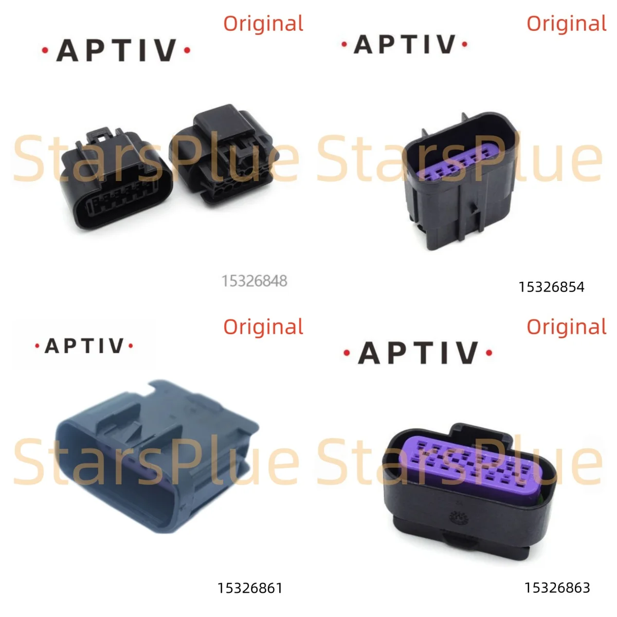 15326848-15326854-15326861-15326863-conector-automotivo-aptiv-100-novo-original