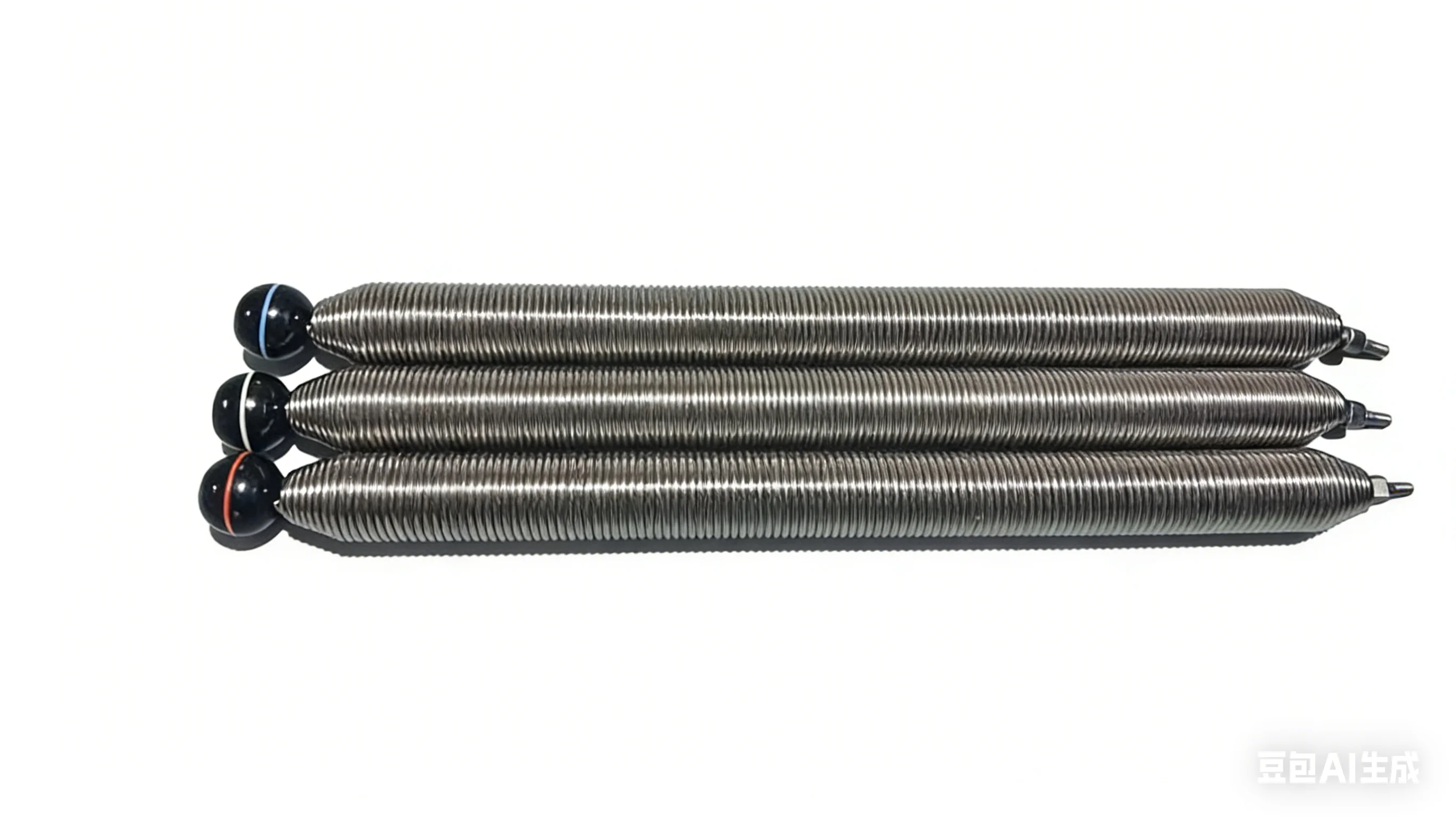 

1 шт. Пружина для модернизации высокоточной стальной музыкальной музыкальной штанги (Gearbar) для пилатес-реформера Merrithews