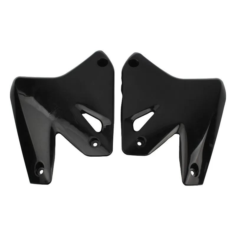 DRZ400 off-road motorcycle shell device plastic parts front side double-sided