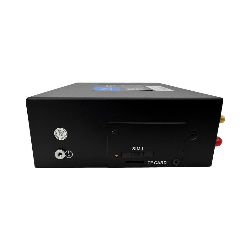 WTU-300R industrial iot gateway sem fio 4g vpn para monitoramento hidrológico transmissão de dados instrumento peças acessórios