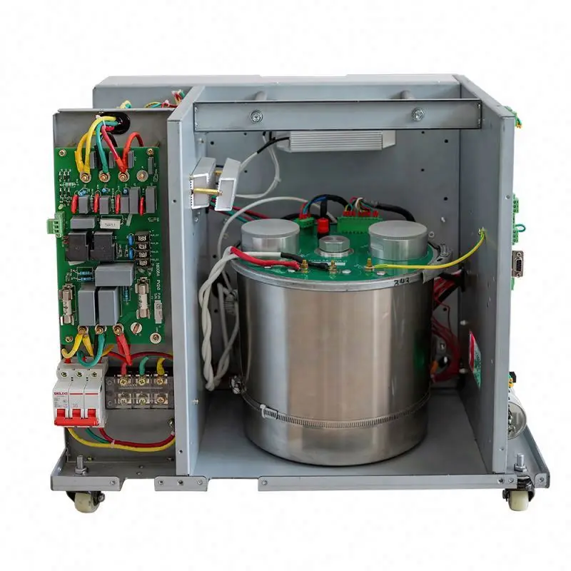 X-ray High Frequency and High Voltage Generator MSLFPG03