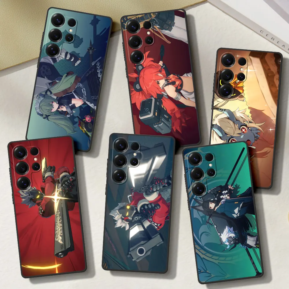 Zenless Zone Zero C… - image