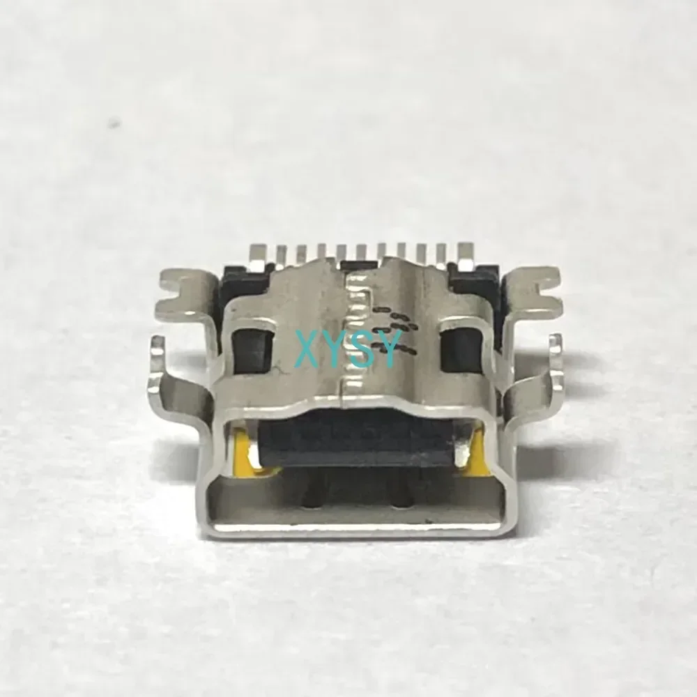 New for Canon 550D 600D 5DIII 5D3 6D 7D 60D 70D 500D USB Port Connector Component Interface Reader Holde Replacement Part - Image 2
