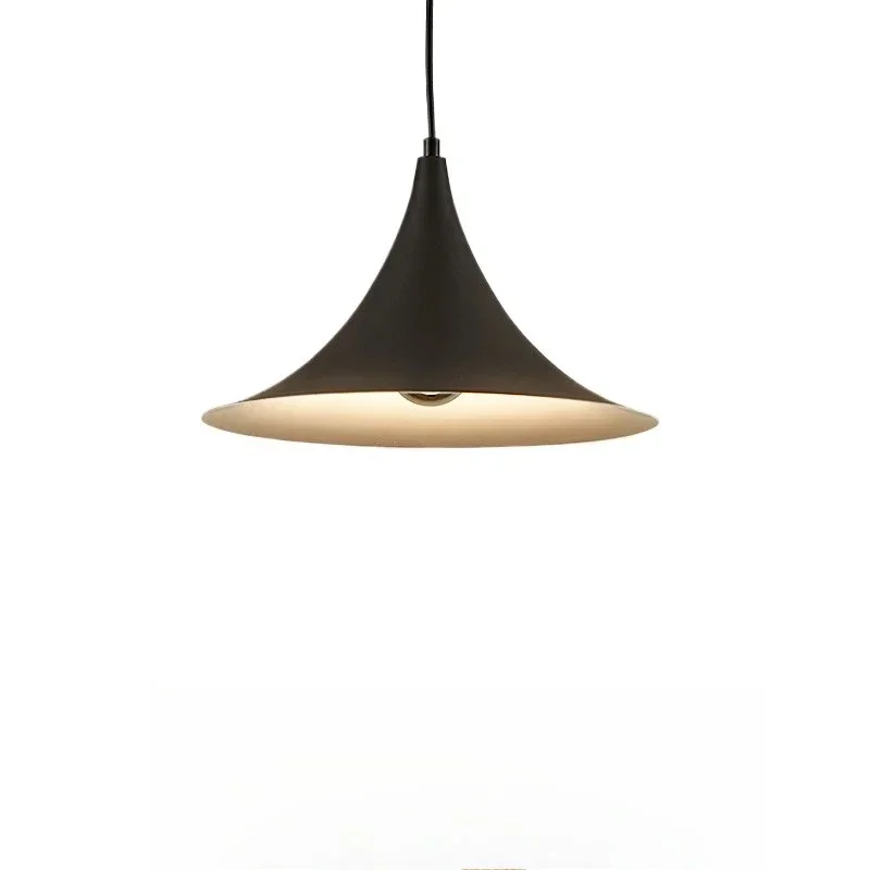 

Simple modern designer new bar lighting Nordic fashion creative home restaurant light