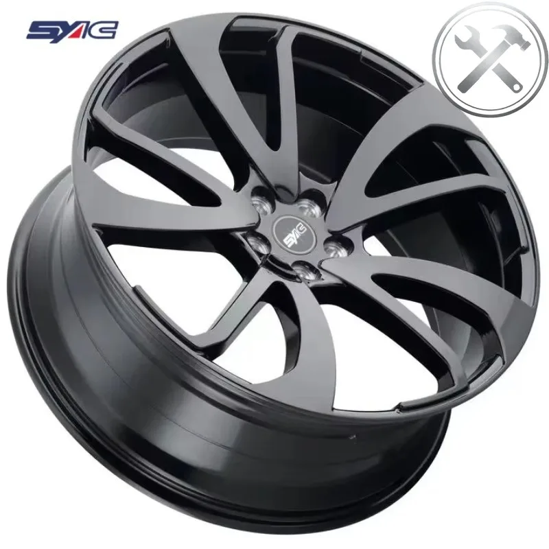 

18-22 Inch Factory Direct Sales Racing Car Wheels Customization Forging Aluminium Alloy Wheel Hub Rim for Retrofit Upgrade Spor