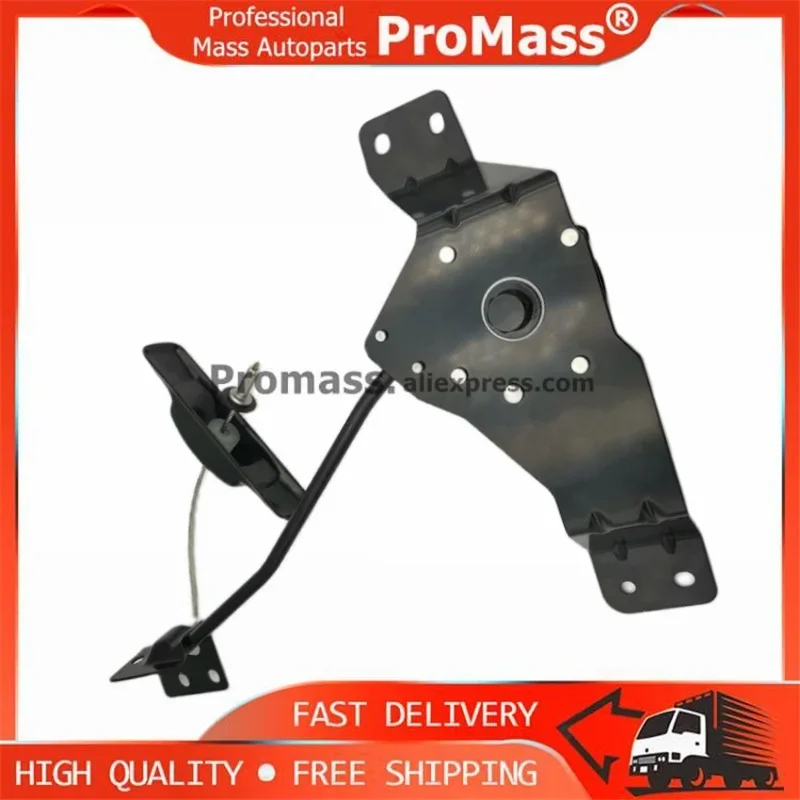 New 628004H000 62800-4H000 Carrier Assy Spare Wheel Tire Bracket For Hyundai For Kia 62800 4H000