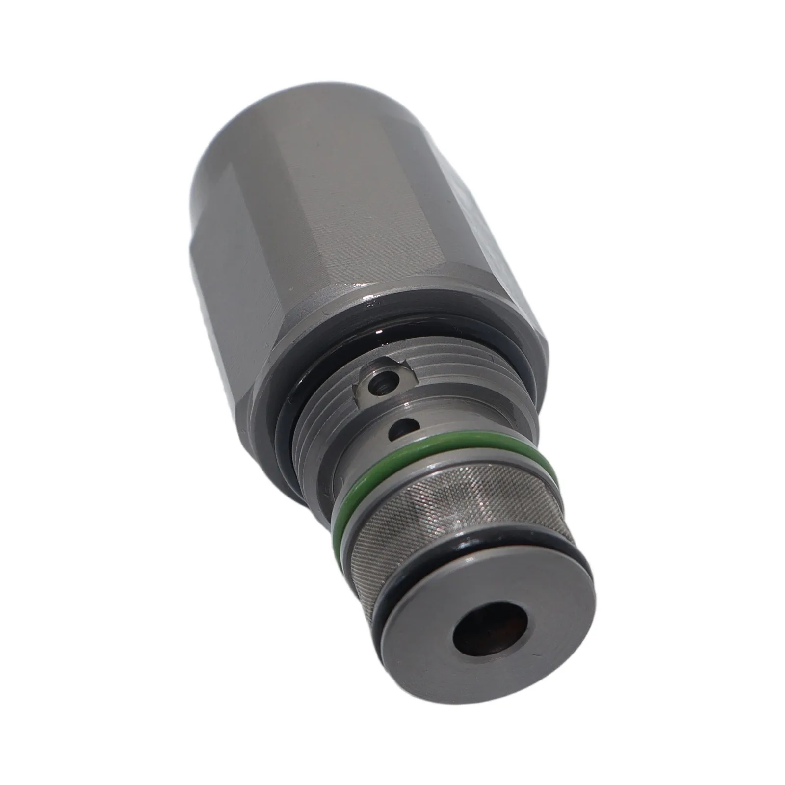 Magnetventil RE183407 Kompatibel mit JD 5325 5425 6090M 6100 6120 6170M 7130 7230 – Detail 4