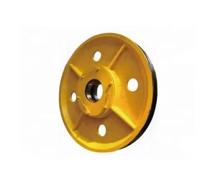 

ZPMC STS Construction Machinery Parts Spare Parts