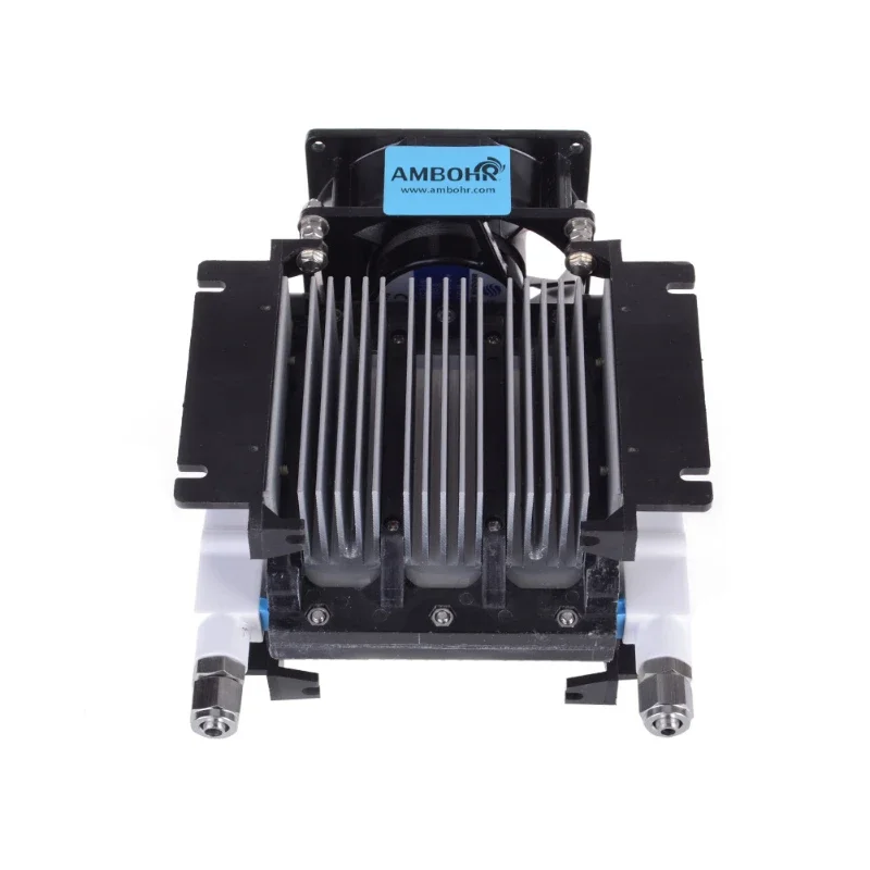 

Оборудование для очистки воды промышленный генератор озона