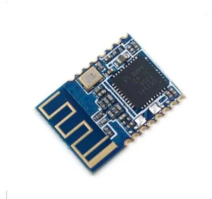 Bluetooth-compatible Module 4.0 BLE CC2540 / 1 master-slave HM-11 Serial Module Is The Smallest Size Board