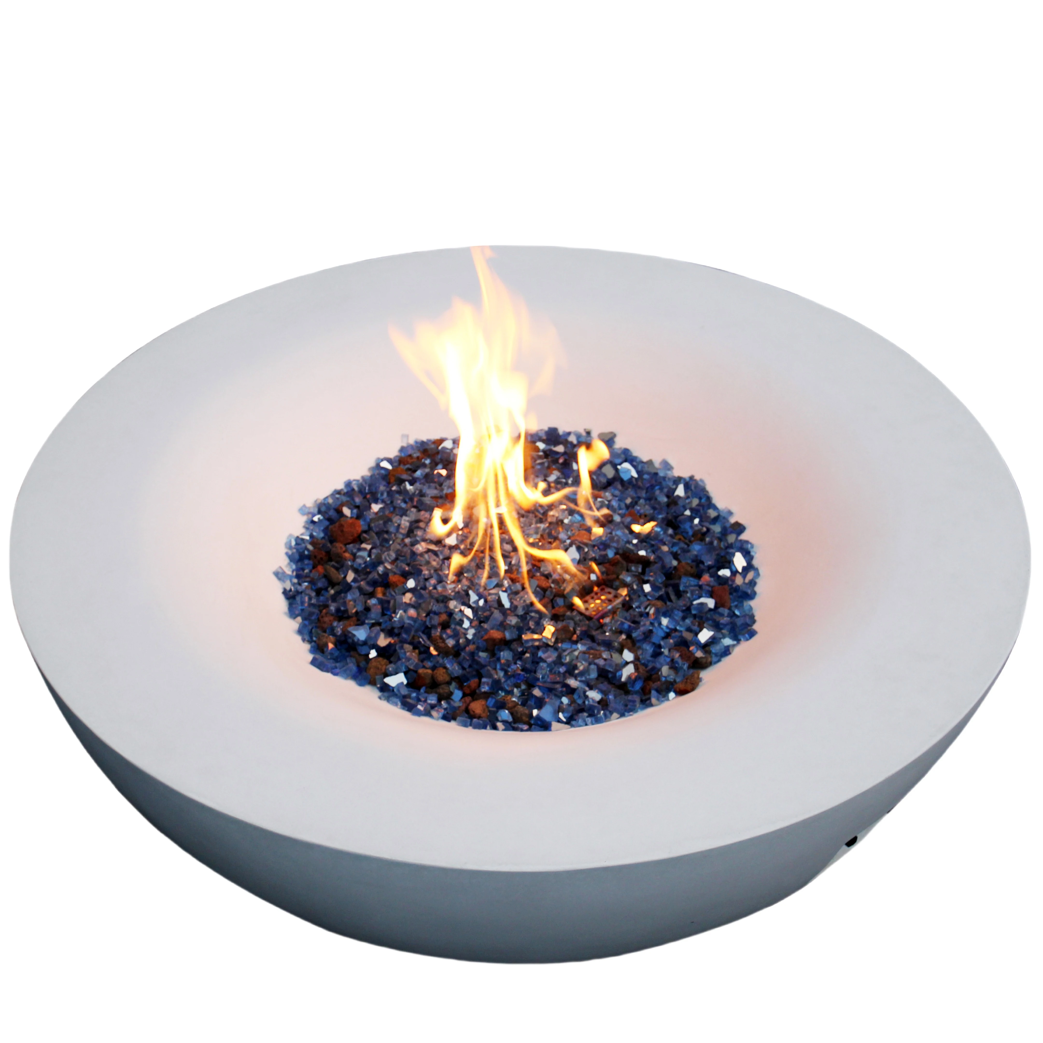 Móveis de vida ao ar livre de  - Outdoor Furniture Fire Pit avaliação e preço
