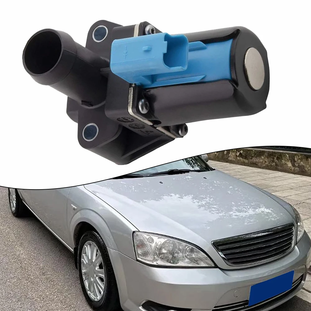 

Replacement Control Valve Cooling Control Valve Engine Maintenance As Shown Durability Assured OEM Replacement Part