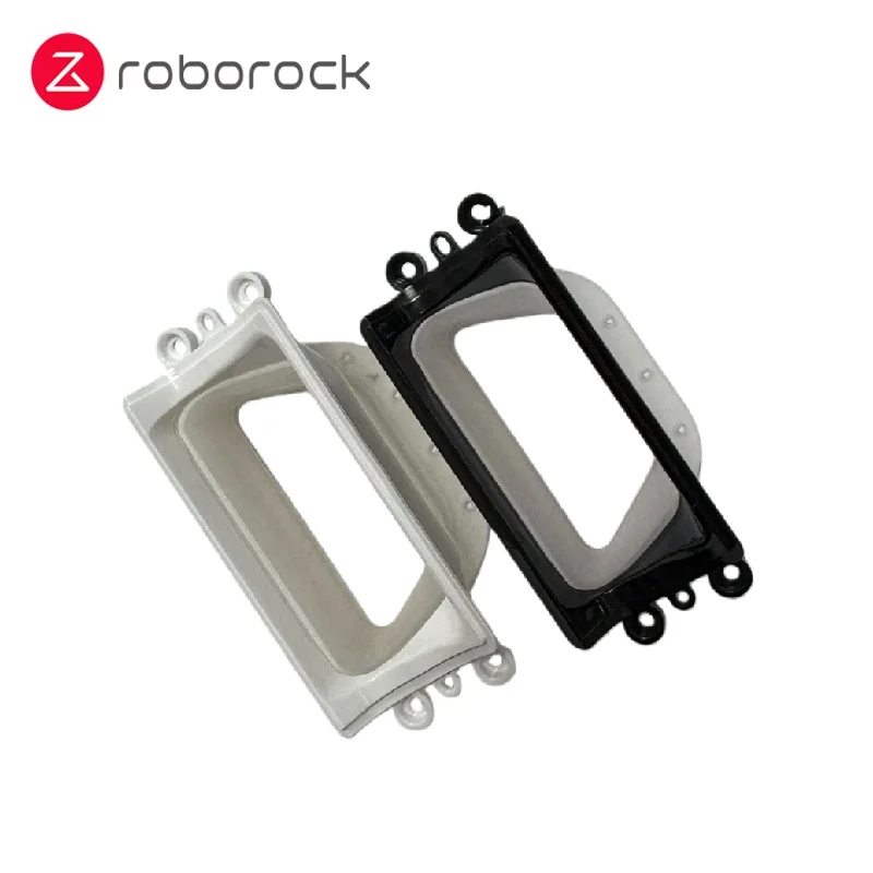 Main Brush Gearbox Rubber Parts for Roborock Saros 10 Saros 10R Q Revo Cuvr Qrevo