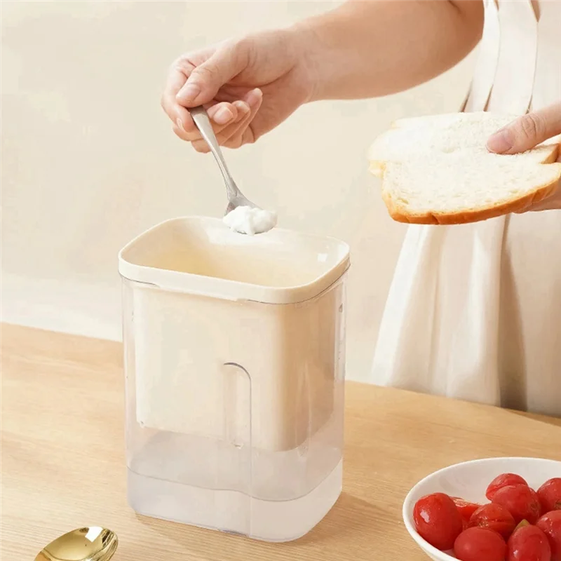 -A90P Home Multi-Function Yogurt Maker With Filtration For Cheese And Old Yogurt Separation Tool