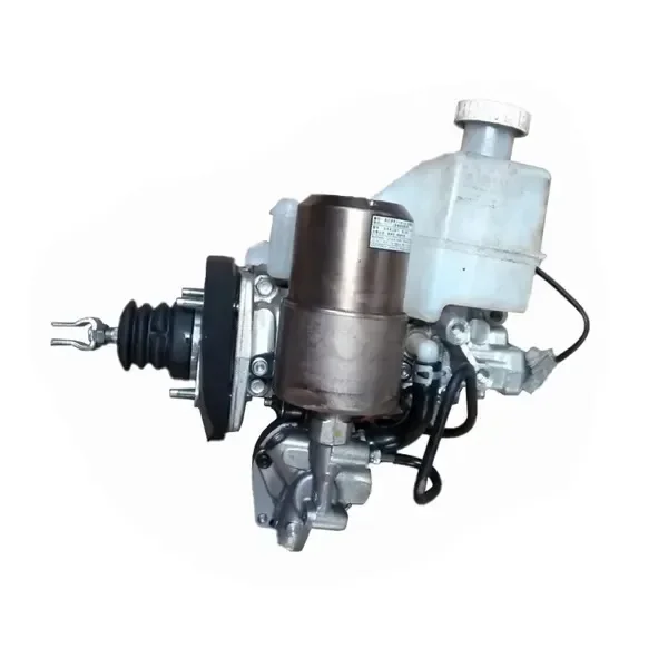 

Усилитель тормоза главного цилиндра в сборе насоса Mn116391mr97461abs.