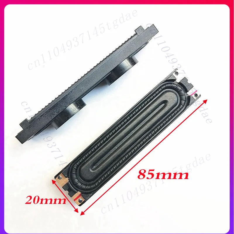 new original for Samsung UA60D6600VJ TV speaker BN96-20054A  this TV model has 4 speaker cores in it ，know when purchasing