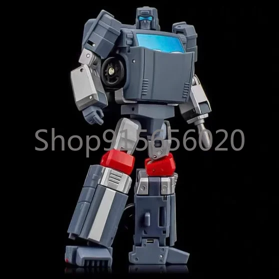 

Magic Square MS-B09S Trailbreaker MS-toys MSB09S Small Size In Stock