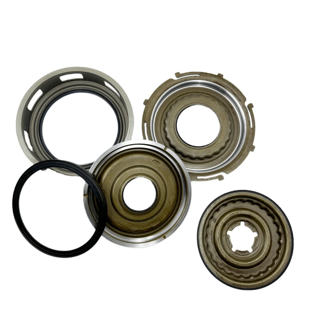

5pcs/set U660E/U661F Automotive Gearbox U660e Automatic Transmission Systems Piston Kit U660