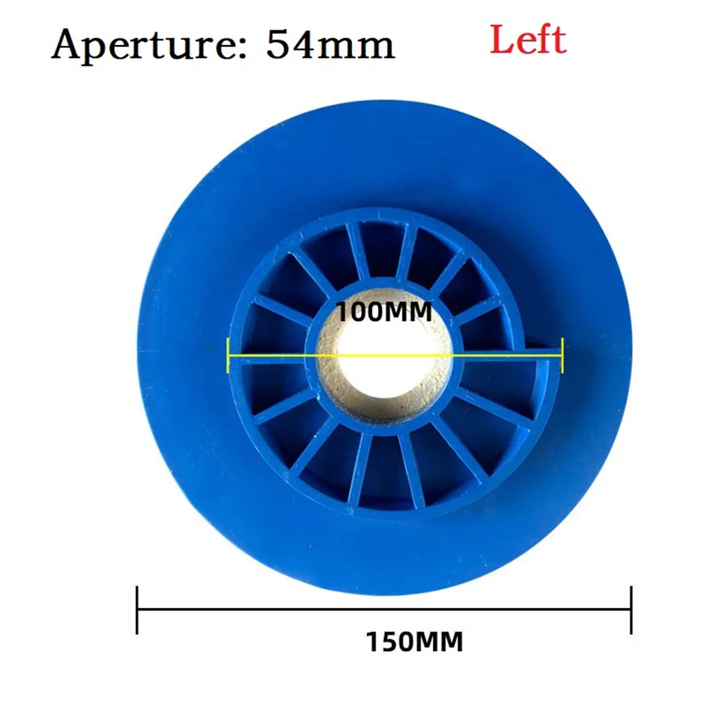 Hot Sale High Quality Backing Pad Backed-up Pad 1PC Back-up Pad Connecting With Polishing Pads Easy To Polishing