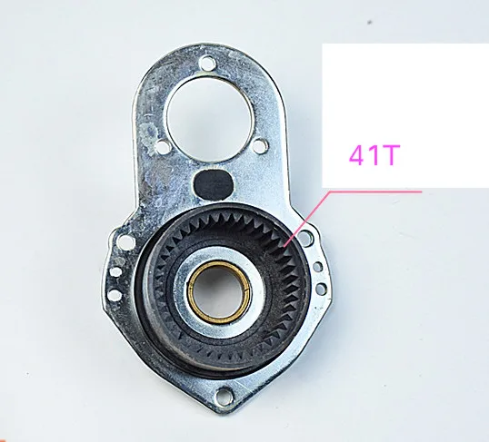 

Для Citroen C5 Peugeot 408 608 3,0 Стартер Стартер Внутреннее кольцо шестерни