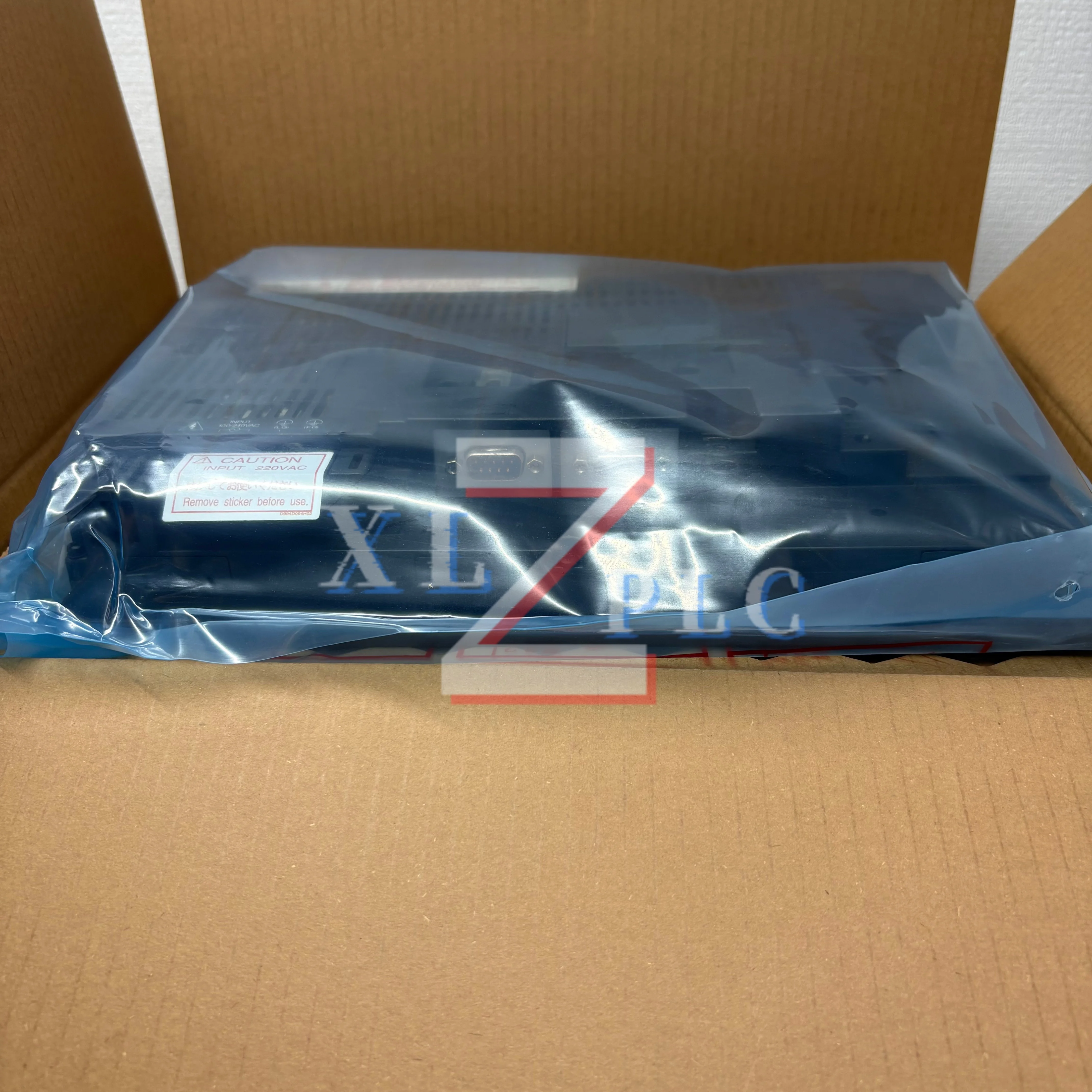 

GT1175-VNBA-C Touch screen GT1175-VNBA-C new in stock