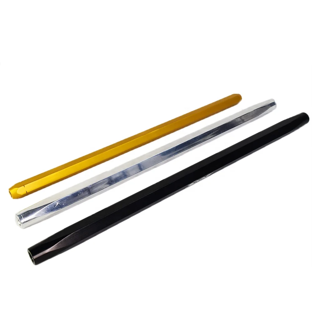 

CAN AM X3 Swedged Tube High Clearance Front 72'' Radius Rods