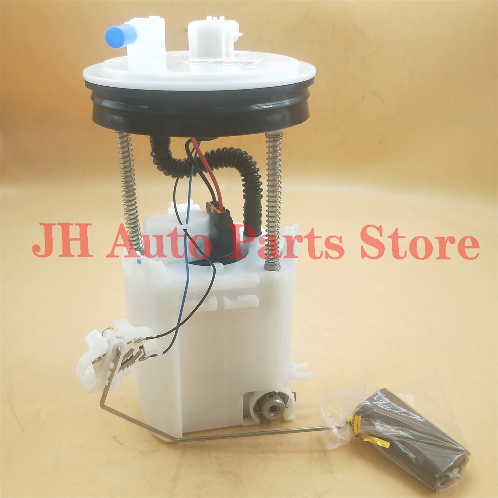 

Топливный насос JH в сборе для Nissan Tiida Sentra Sylphy HR16DE MRA8DE 17040-3RW0A 17040-4FN0A 170404FN0A 170403RW0A