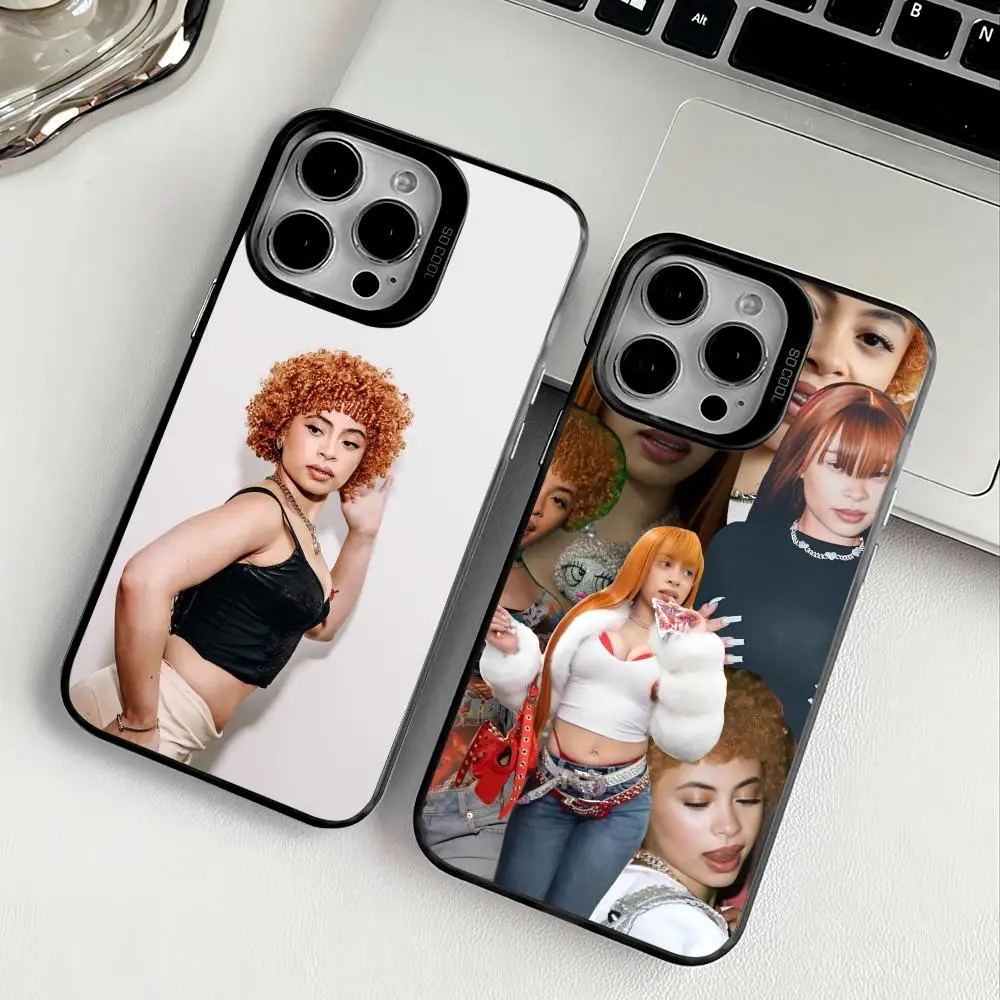 Lce Spice Phone Cas… - image