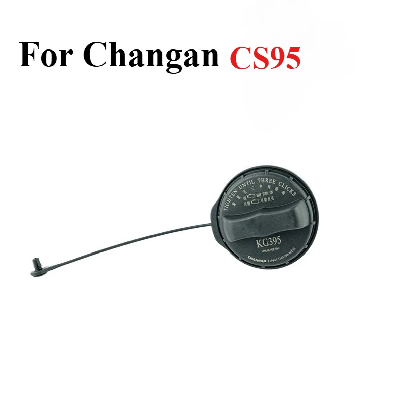 Fuel Tank Inner Cap OEM Gas Filler Cap for Changan CS35 CS55 CS75PLUS CS85 CS95 Z6 X5 Eado Plus National VI Car Fuel Tank Parts
