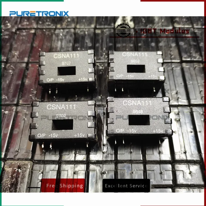 CSNC241-500 CSNC241-600 CSNA111 CSNA111-500 CSNA111-600 Gratis Verzending Nieuwe Origina Sensor