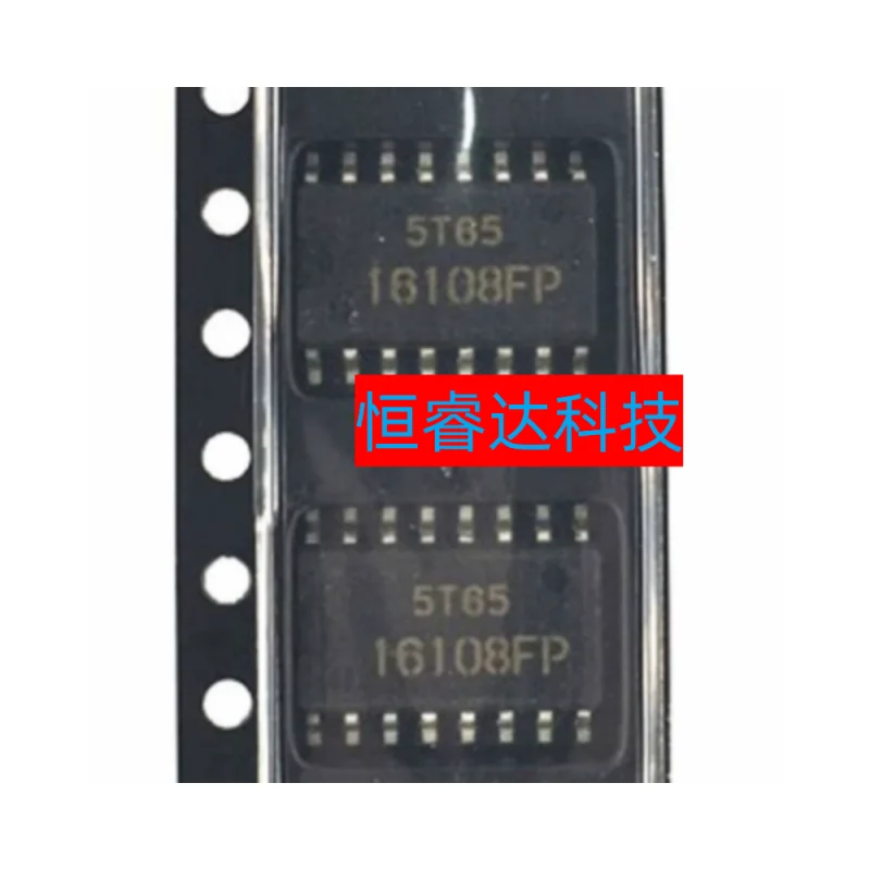 Chipset Original HA16108, HA16108FP, 16108FP, SOP16, nuevo, en stock, 1 unidad por lote