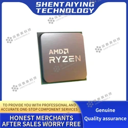 Cpu Amd Ryzen 7 R7 5700 x3d