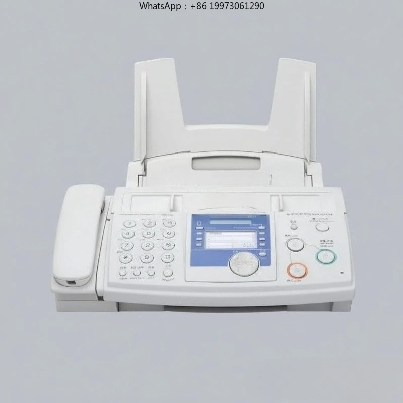 Applicable To Fax M… - image