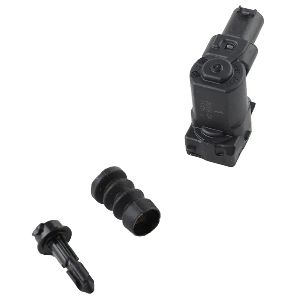 

A0008206205 Coche 0008206205 del actuador de bloqueo central del parachoques trasero para Mercedes Benz W213