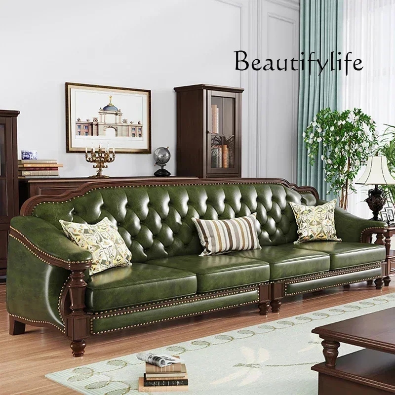 R الجلود كسول غرفة المعيشة الأرائك الأريكة كرسي كرسي منتصف القرن الأرائك الاسترخاء متعددة الوظائف Divano حديقة الأثاث مجموعات