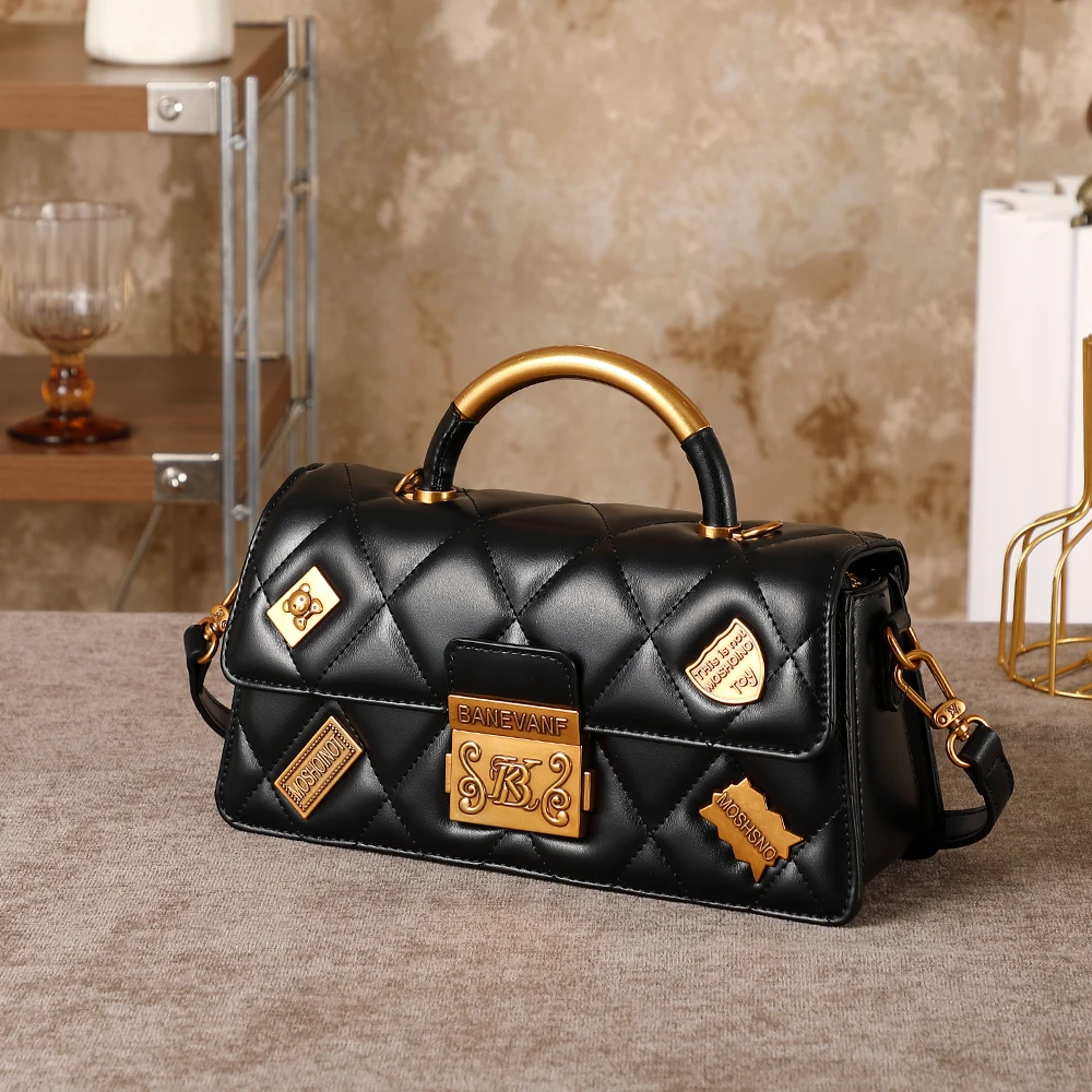 Bolso de Lujo Ligero de Alta G - Women'S Fashion Essentials reseña y precio