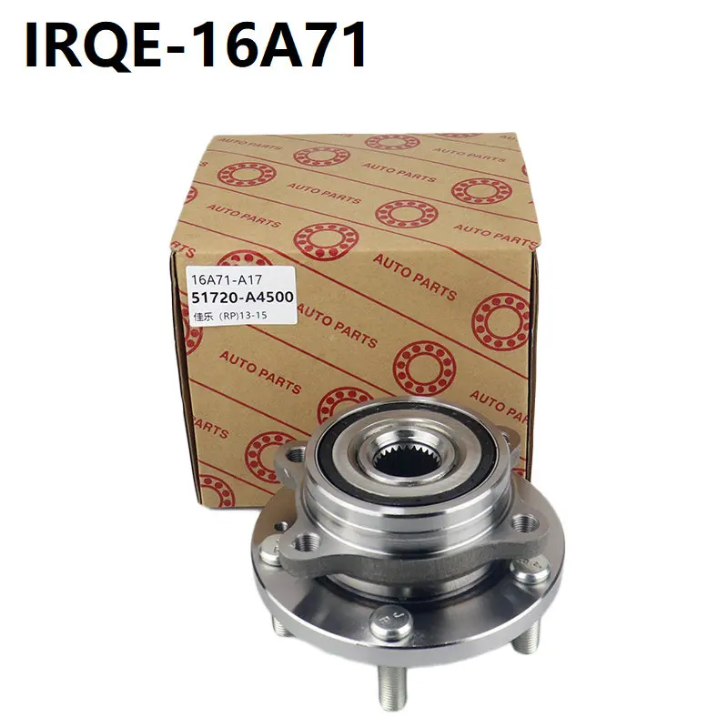 16A71 Hot Sale  51720-A4500  9327072 921331 Automotive  Wheel Hub Unit for Soul/Carens/Rondo