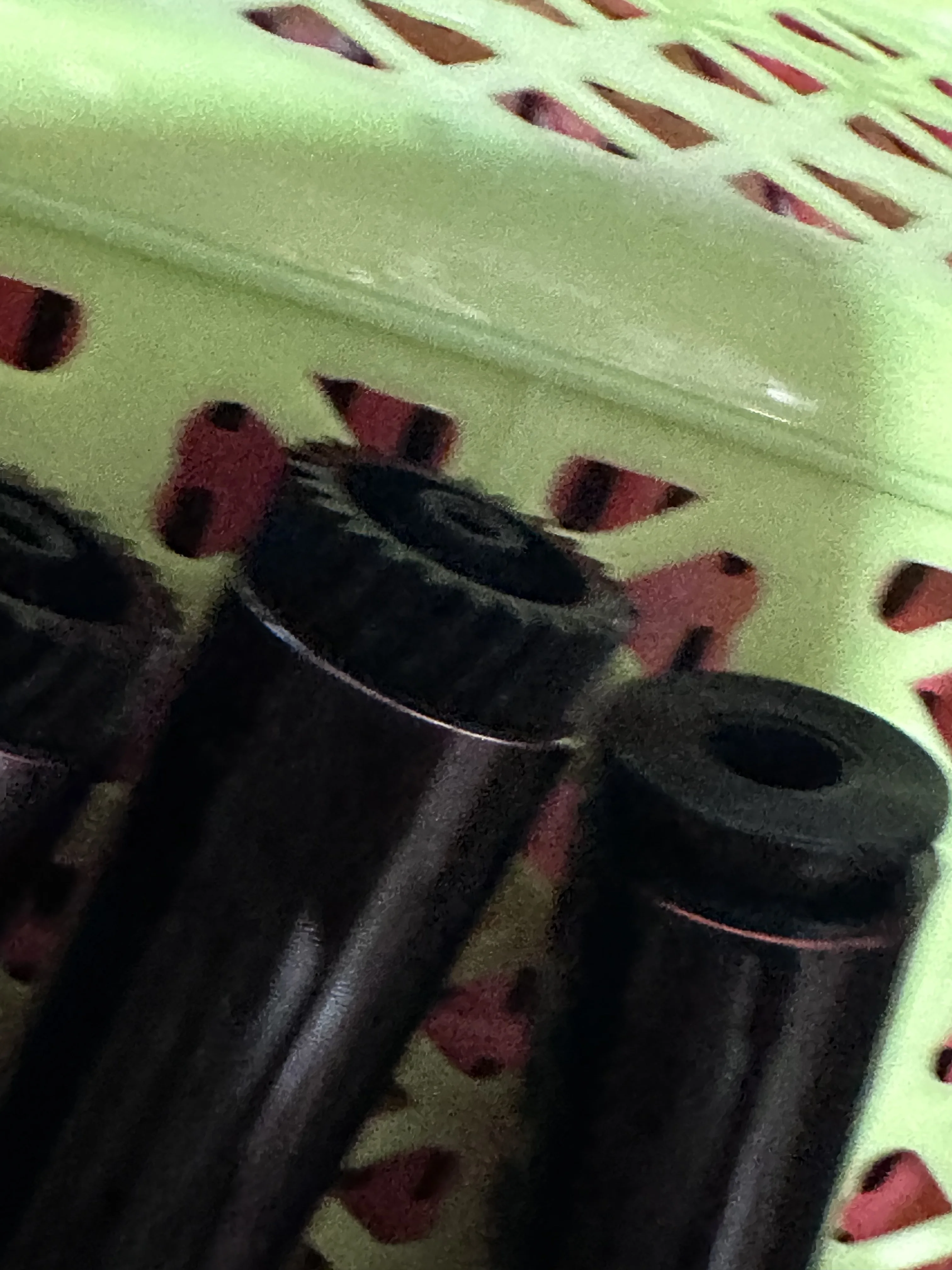 4PCS Opc Drum DR100… - image