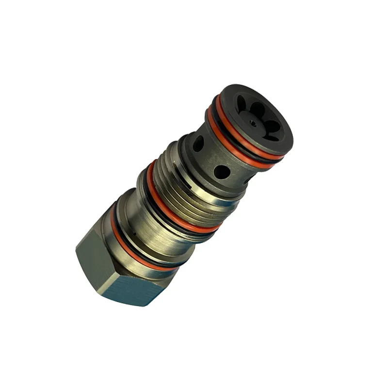 Original SUN Hydraulic Pilot Check Valve CKEB-XCN Hydraulic Cartridge Shuttle Valves