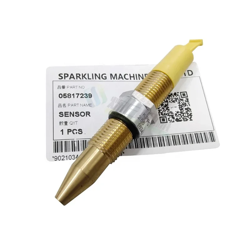 

05817239 Speed Sensor BW225D-3 Road Roller Machinery Parts