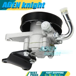 Power Steering Pump For MERCEDES BENZ MB VAN MB100 & MB140 SERIES DIESEL 6614605180