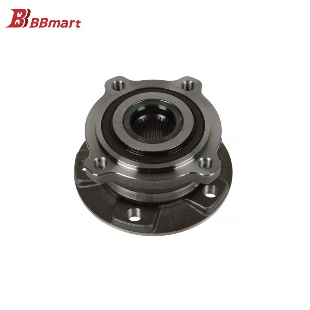 

31206773207 BBmart Auto Parts 1 Pcs Factory Price Rear Wheel Hub Bearing For BMW X5(E70 F15) X6(E71 E72 F16)