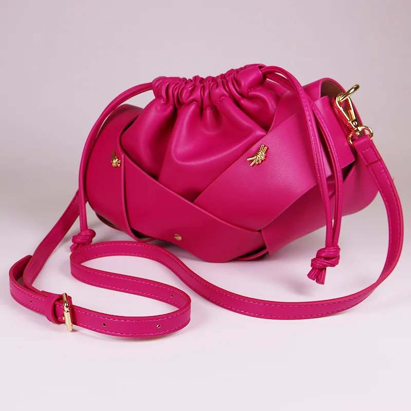 

Trendy Parisian Inspired Diaper Bags For Women Elegant Fashion Crossbody Bag High-End Leather Tote Bag Classic Designer