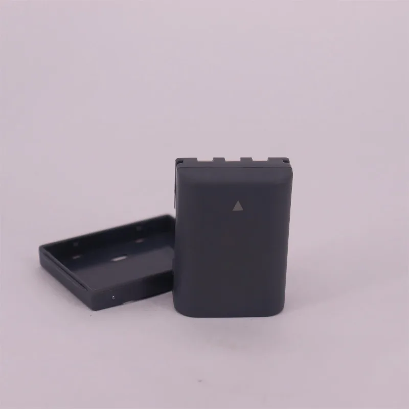 Batteria sostitutiva NB-2LH 720mAh completamente decodificata per fotocamera digitale Canon PowerShot G7 G6 G5 S70 S60 S50 S30 A460 A470 A480