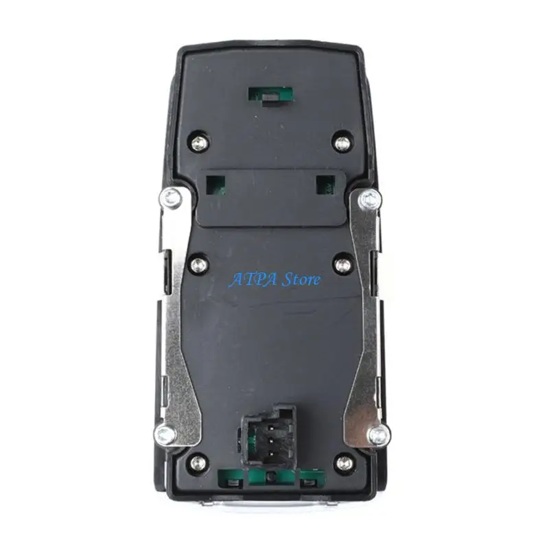 Interruptor elevalunas eléctrico U13C, interruptor regulador ventana 1729056800 para R231 Sl