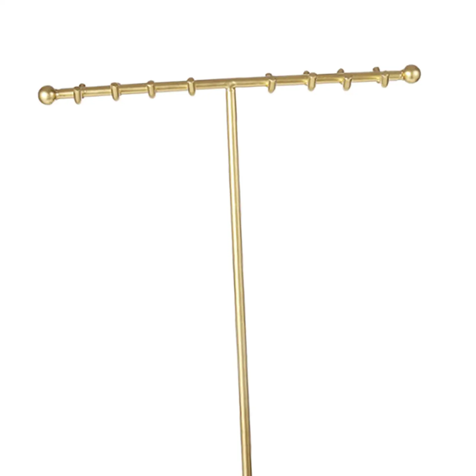 Jewelry Organizer Jewelry Display Rack Necklace Hanger Bracelet Display Holder for Watches
