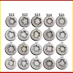 For Volkswagen Touareg Beetle Charan Phaiten Tiguan Tire Anti-theft Screw Keysleeve Tool