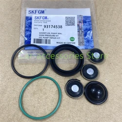 Juego de kit de reparación de bomba de combustible de alta presión original 93174538 Para Opel Vauxhall Vectra 2.2 815049 24465785 Z22YH (2,22) (2,0 HPi)