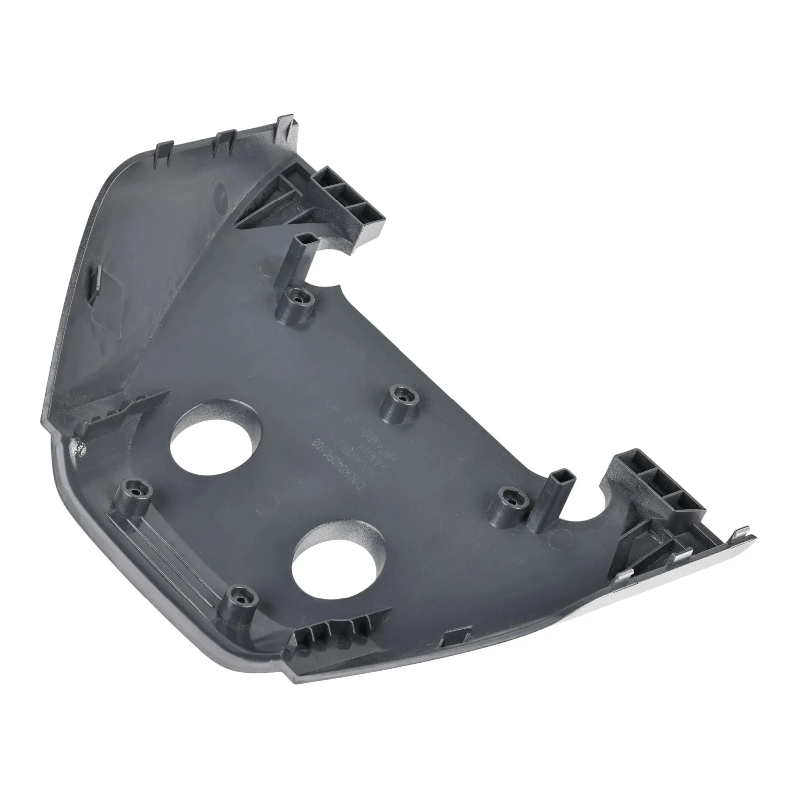 

Original Rear Decorative Footpad Base For Segway GT1 GT2 Electric Scooter Aluminum Alloy Plastic Footrest Parts