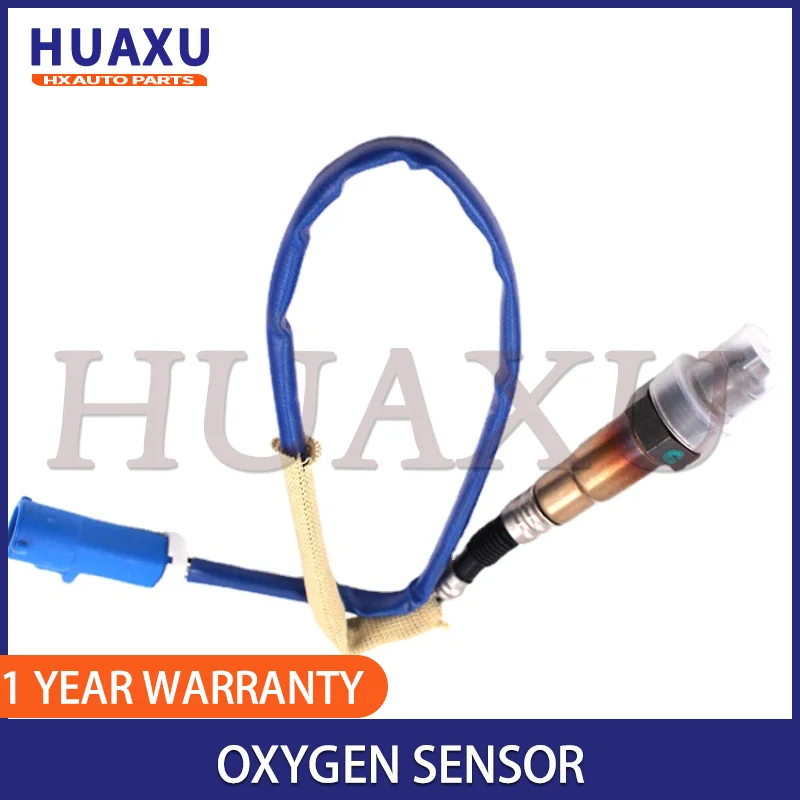 

0258006572 Oxygen Sensor 0258006571 3M51-9G444-CA 3M519G444CB For C-MAX Ford Focus II III GALAXY II MONDEO IV C-Max 2004-2016
